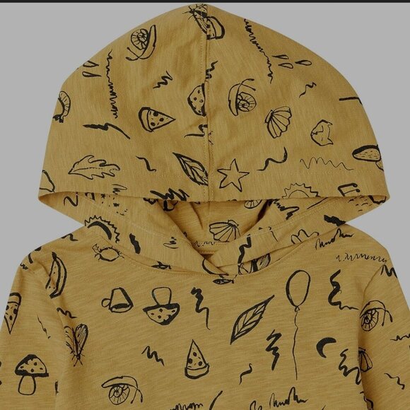 💥3/$30💥 NWOT Boys Long-Sleeve Outfit Set, Pack of 4. - Picture 4 of 5